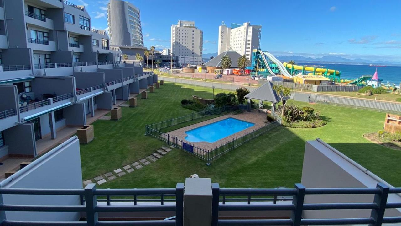 Diaz De Valle 35 Mossel Bay Kültér fotó