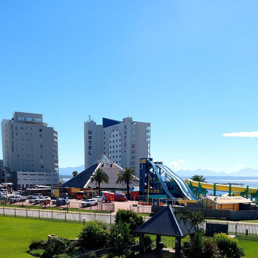 Diaz De Valle 35 Mossel Bay Kültér fotó