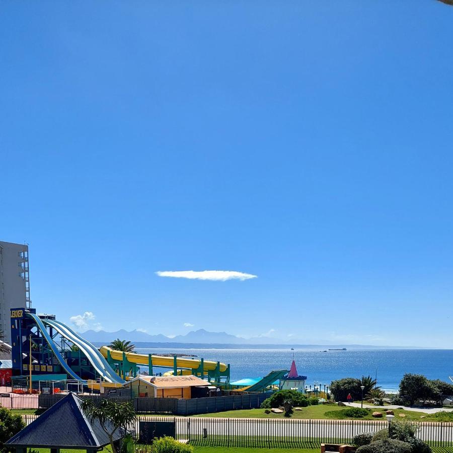Diaz De Valle 35 Mossel Bay Kültér fotó