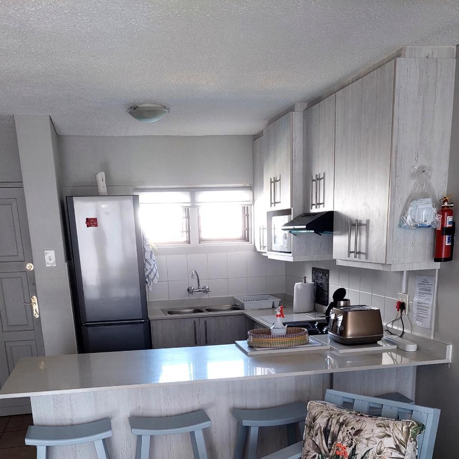 Diaz De Valle 35 Mossel Bay Kültér fotó