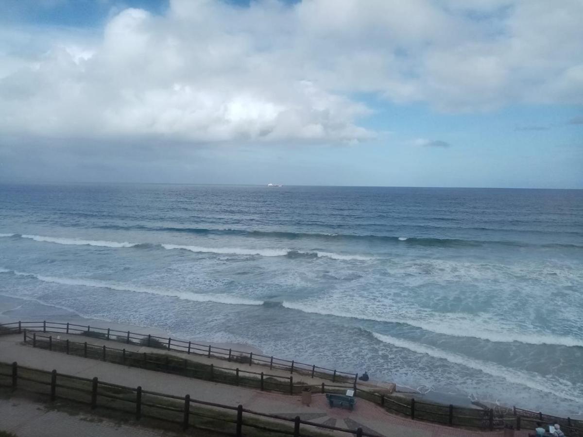 Diaz De Valle 35 Mossel Bay Kültér fotó