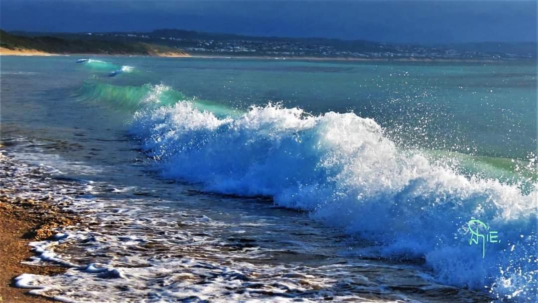 Diaz De Valle 35 Mossel Bay Kültér fotó