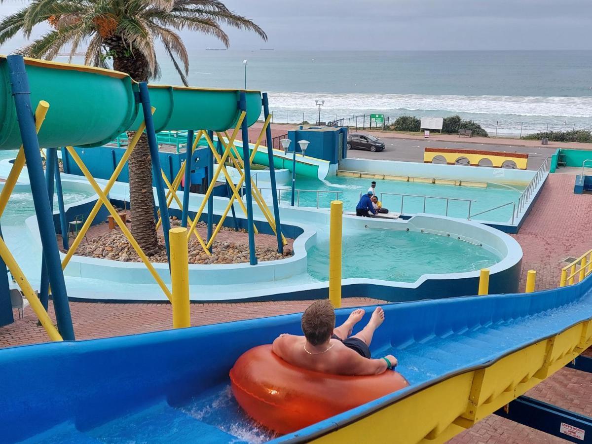 Diaz De Valle 35 Mossel Bay Kültér fotó