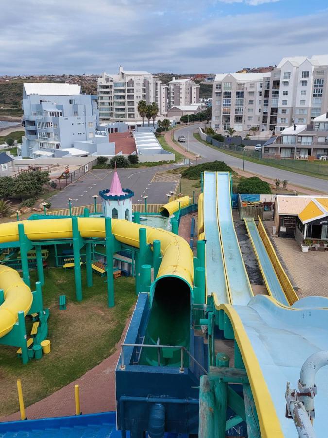 Diaz De Valle 35 Mossel Bay Kültér fotó