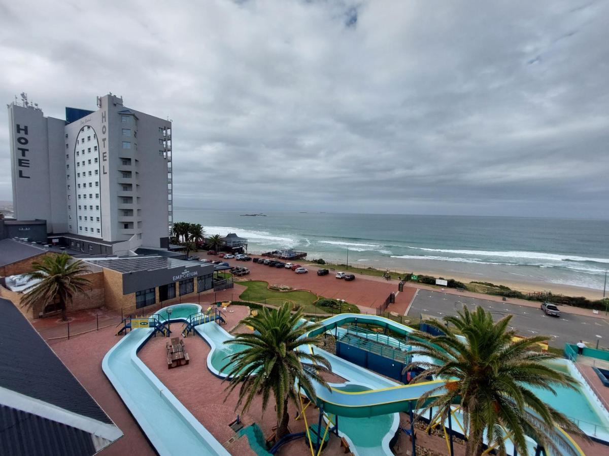 Diaz De Valle 35 Mossel Bay Kültér fotó