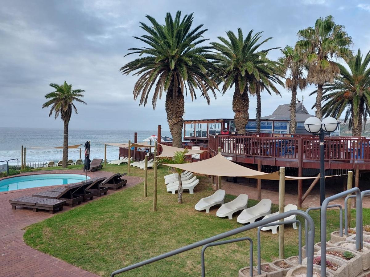 Diaz De Valle 35 Mossel Bay Kültér fotó