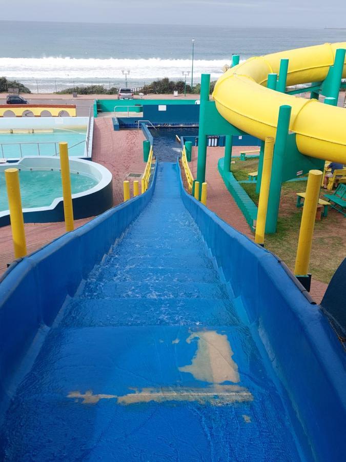 Diaz De Valle 35 Mossel Bay Kültér fotó