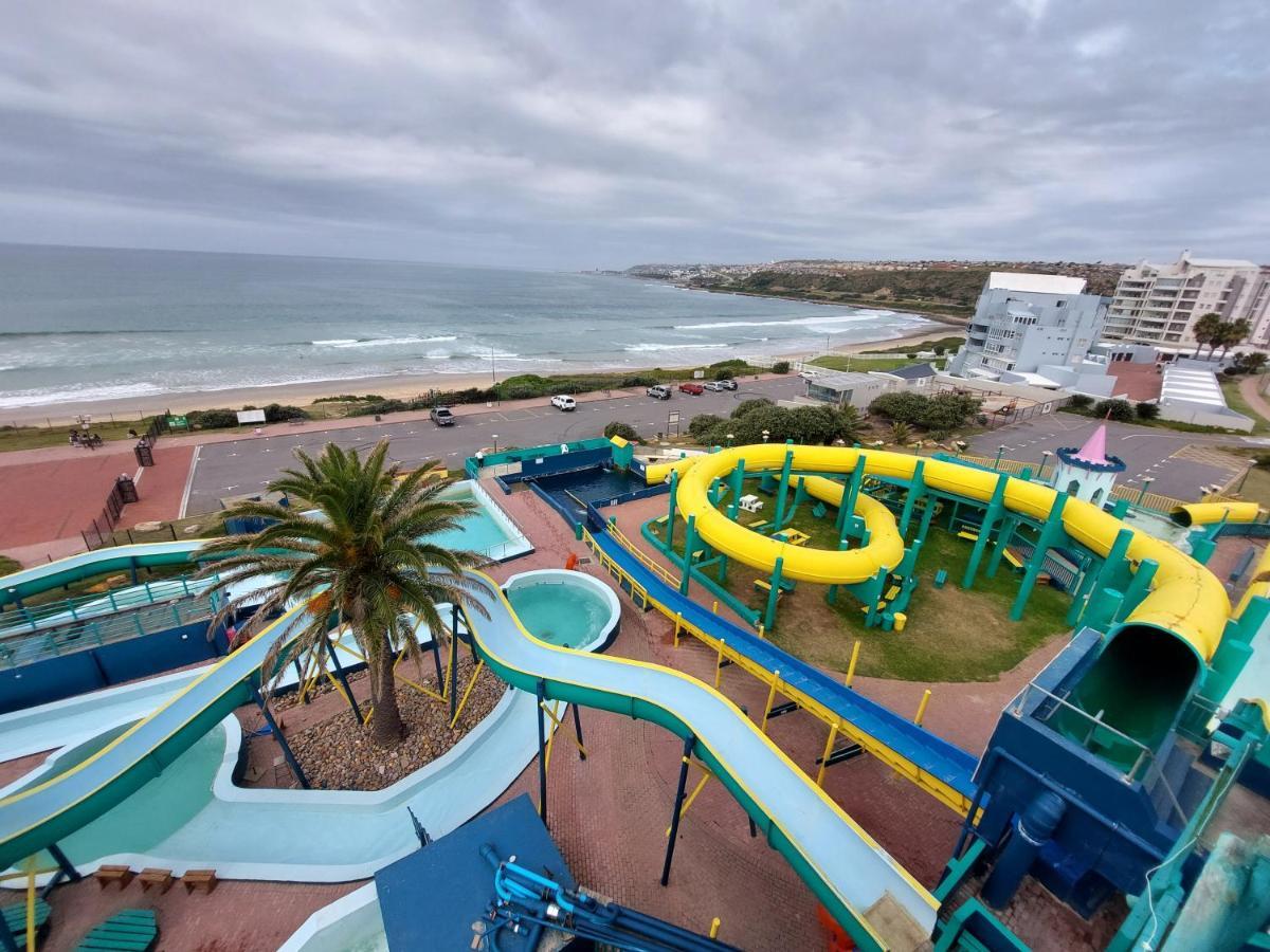 Diaz De Valle 35 Mossel Bay Kültér fotó