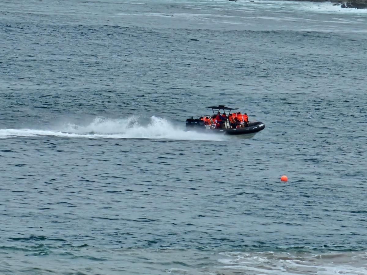 Diaz De Valle 35 Mossel Bay Kültér fotó
