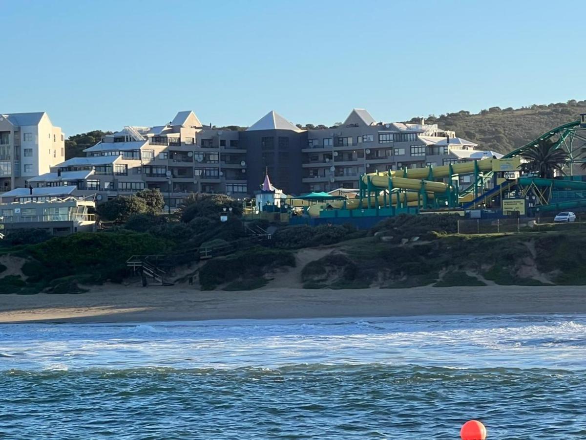 Diaz De Valle 35 Mossel Bay Kültér fotó