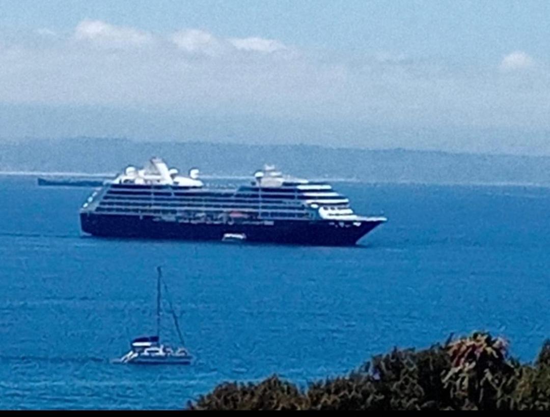 Diaz De Valle 35 Mossel Bay Kültér fotó